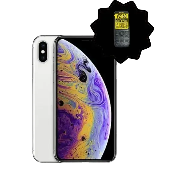 iphone XS Max 64gb